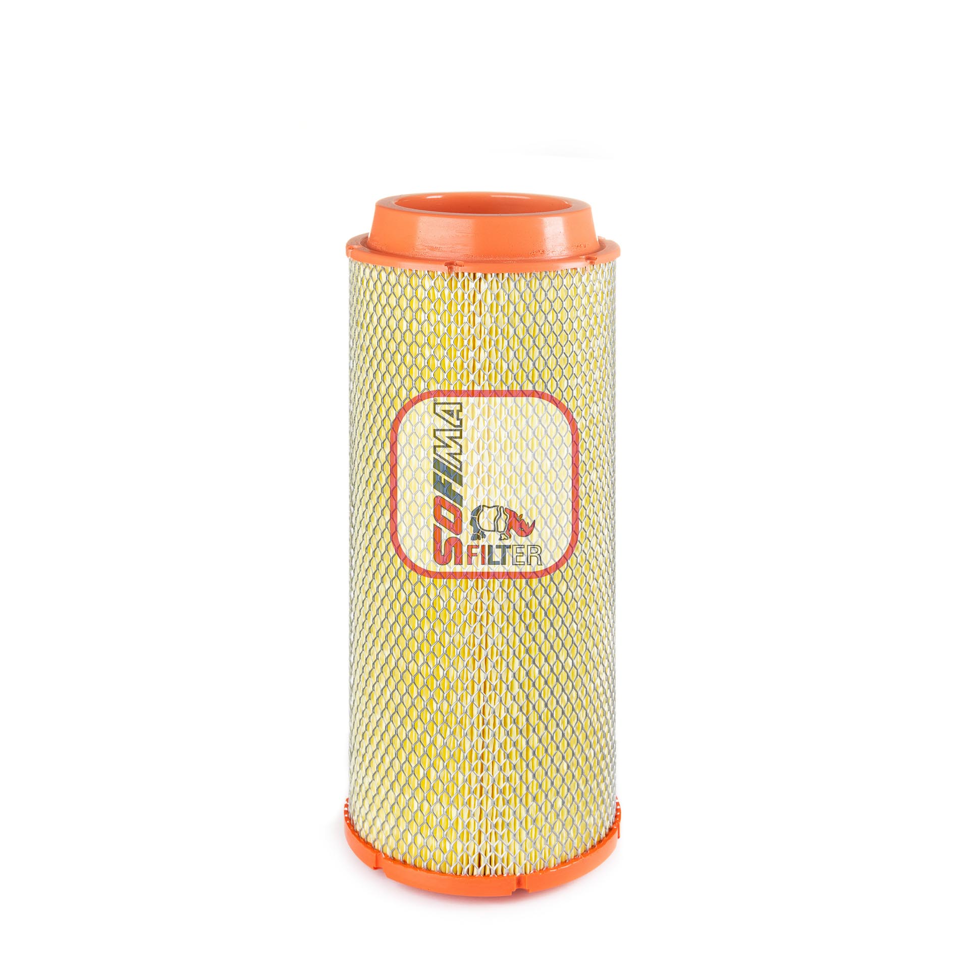 Air Filter S 7516 A UFI Filters