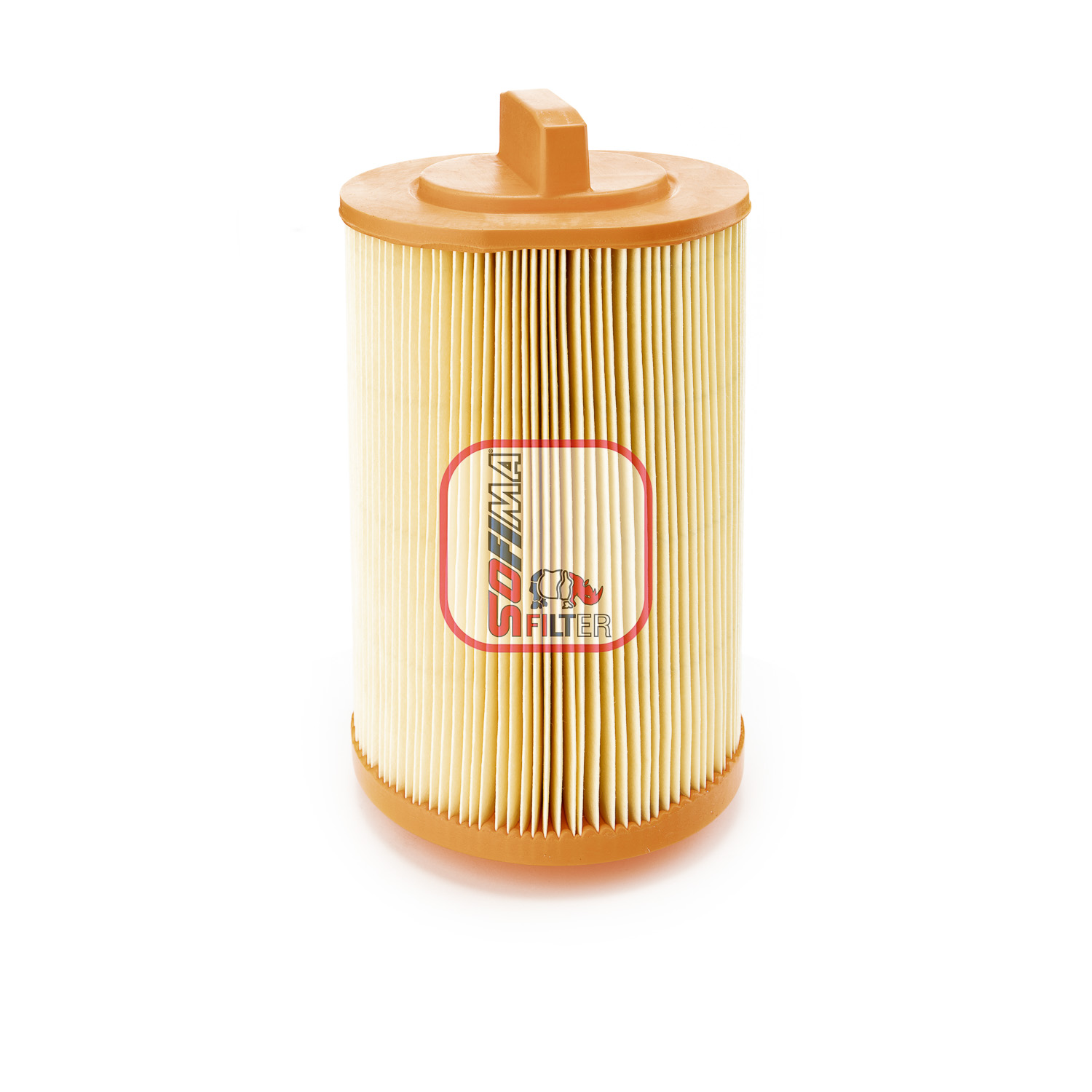 Filtro aria FILTRON AK218/8 per Mercedes-Benz