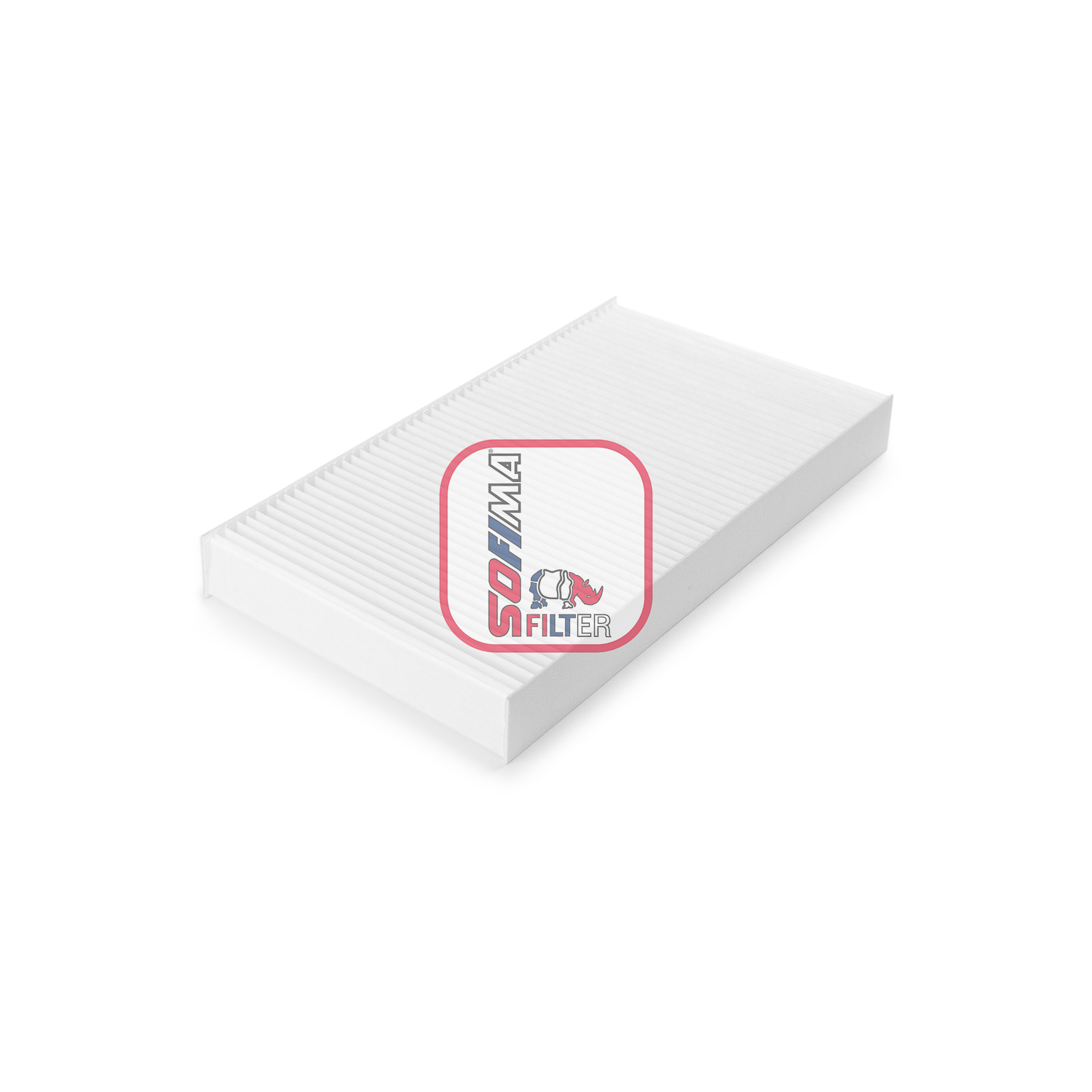 STARK Filtro Aria abitacolo Filtro particellare SKIF-0170362