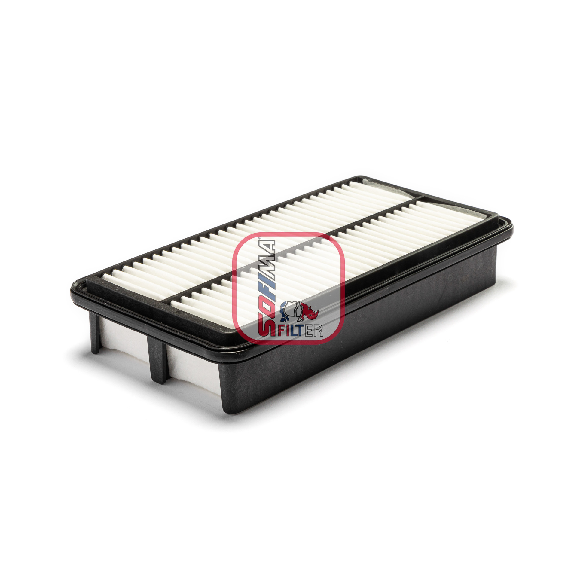 Blue Print ADG02275 Filtro Aria: Ricambio Auto Facile E Affidabile