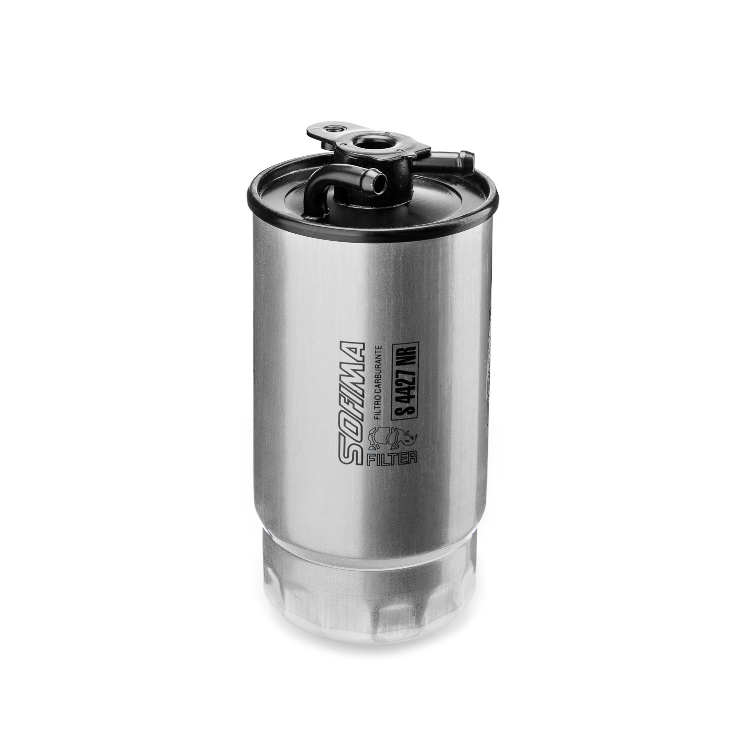 Fuel Filter S 4427 NR UFI Filters